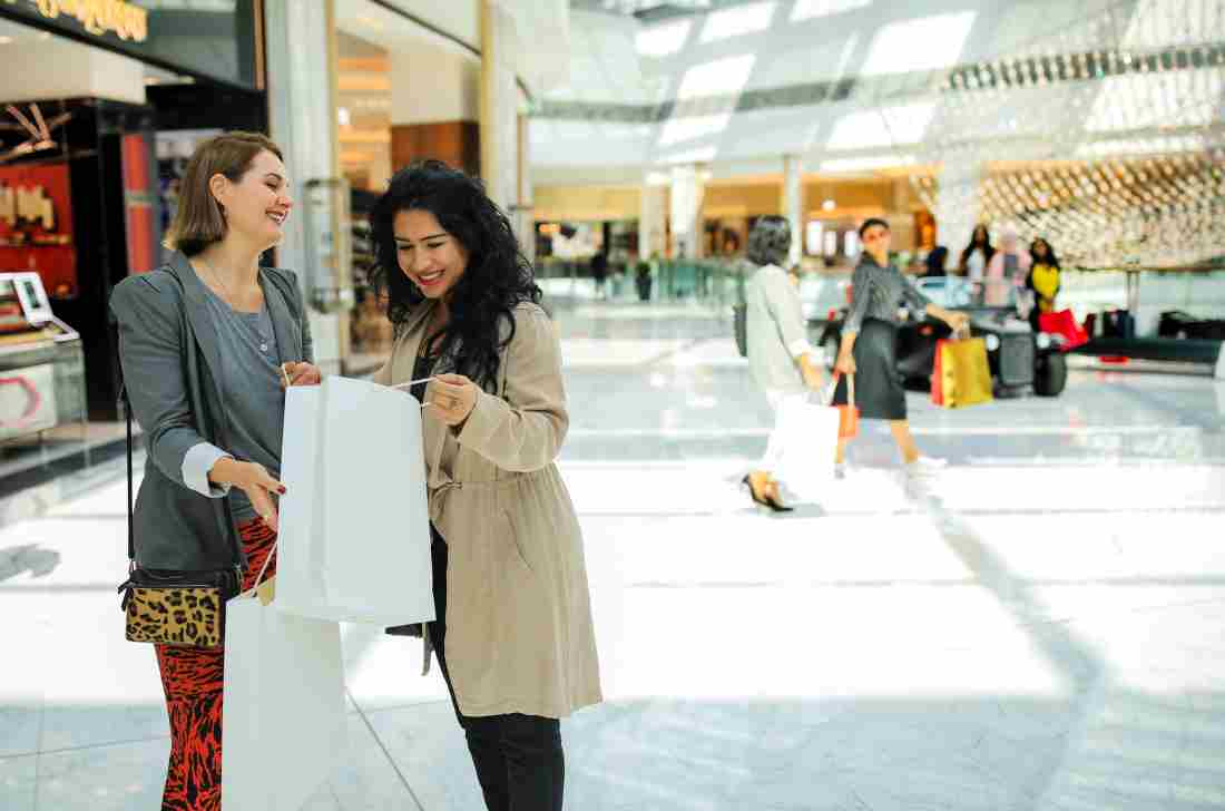 Dubai Shopping Festival - Three Day Super Sale