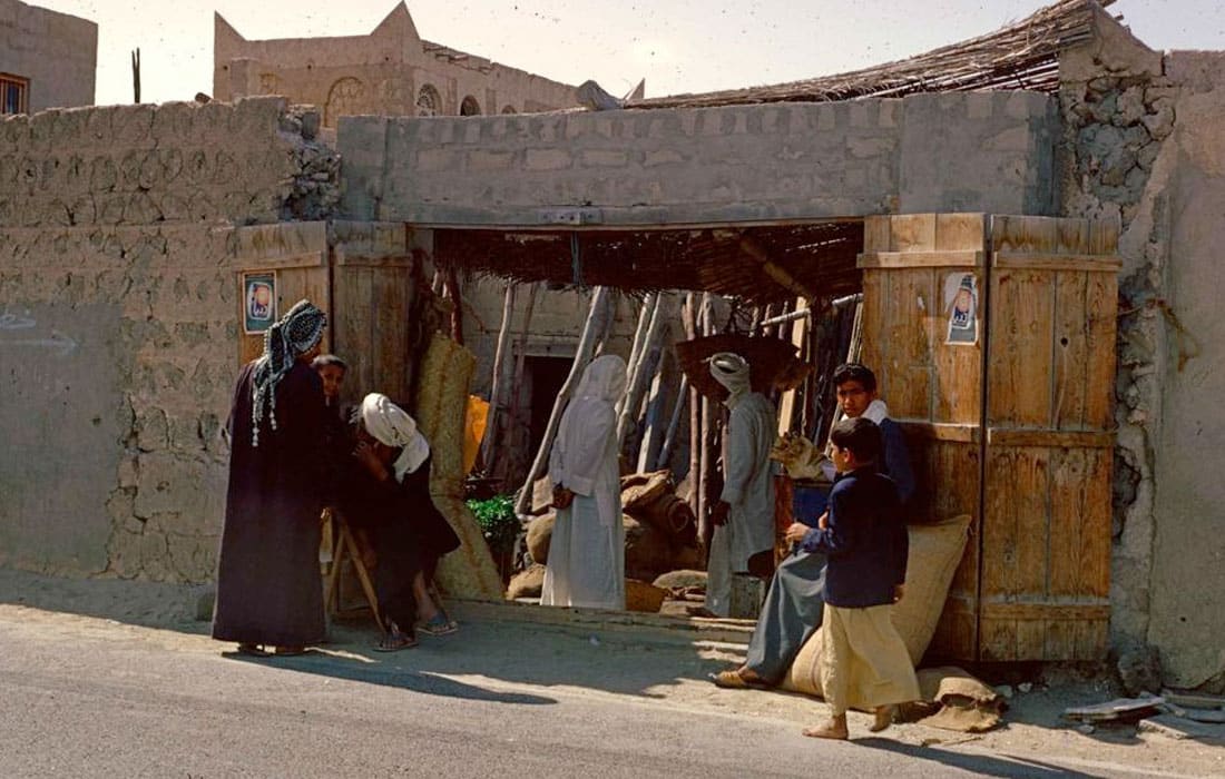 Ajman-Tourism-Freej-Mayan-Festival