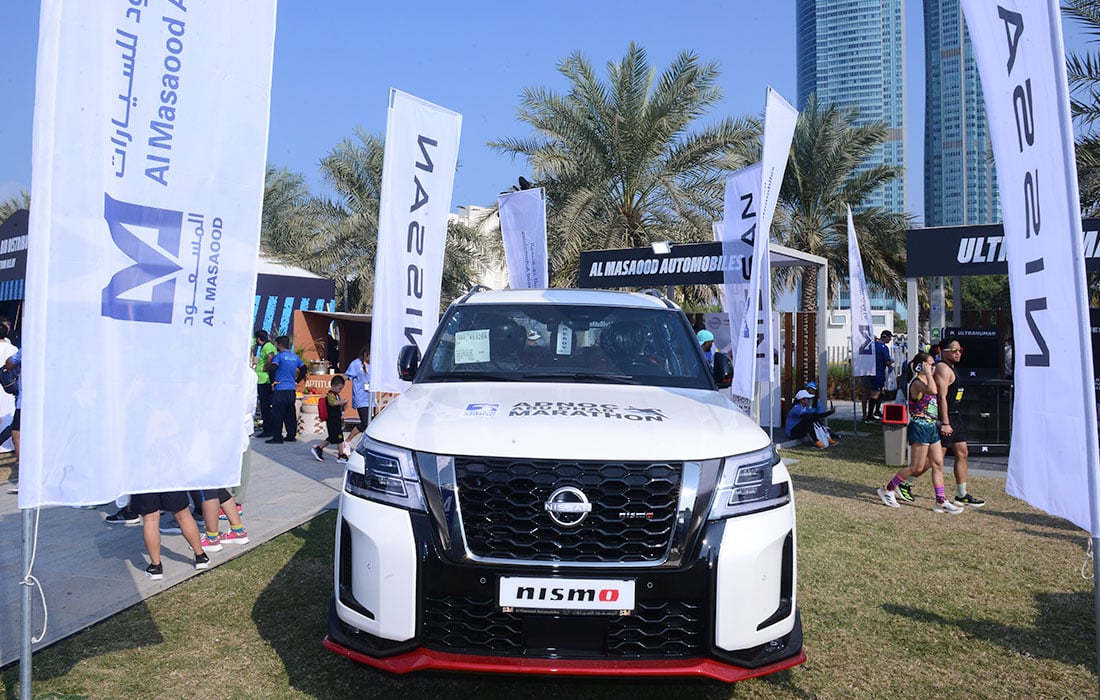 Al-Masaood-Automobiles-Nissan