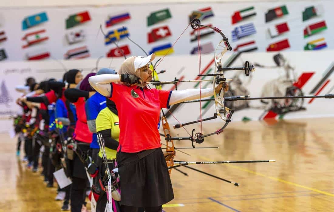 Arab-Women-Sports-Tournament-Sharjah