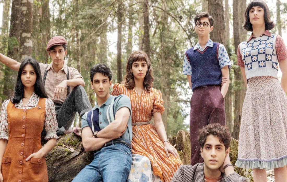 Archies-Zoya-Akhtar-movie-review
