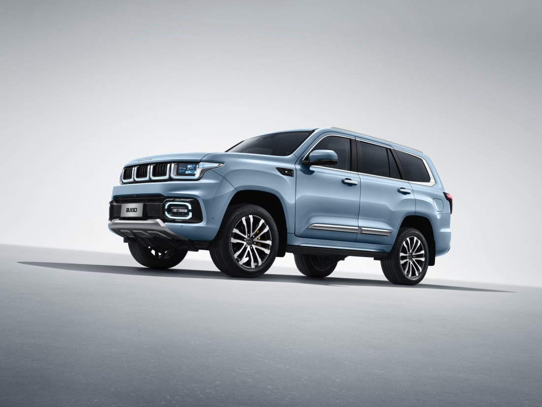 Design - Cutting Edge technology- Automobile