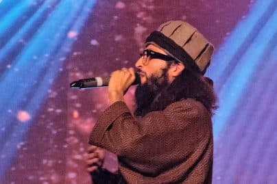 Watch: Baabarr Mudacer mesmerizes Dubai with an enchanting performance