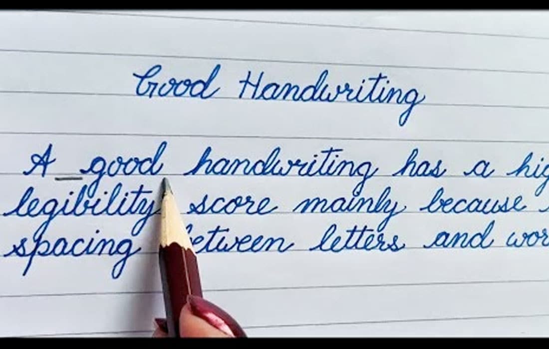 Good-handwriting-minoo-jokhi