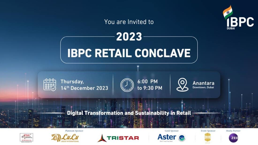 Business Community-Future of Retail-IBPC-Indian Business Promotion Council