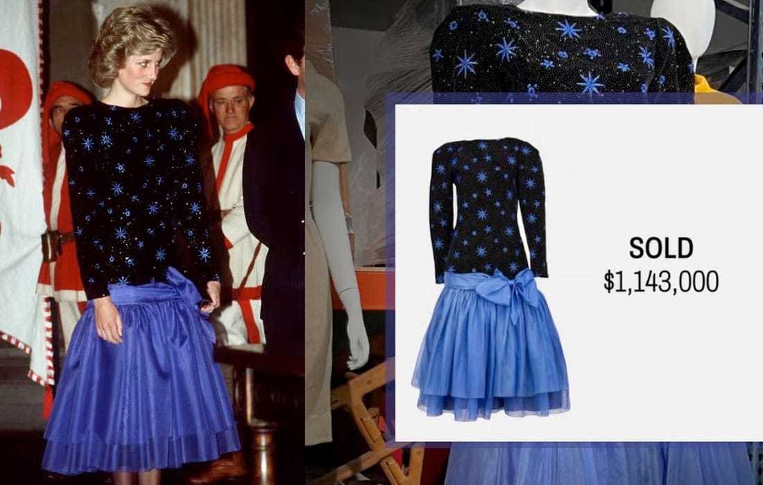 Lady-Diana-royal-Blue-dress