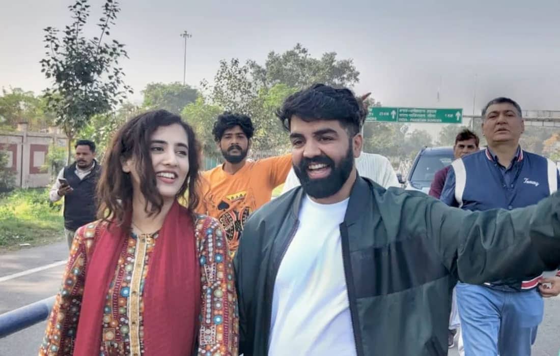 Pakistani-Kolkata-fiance-Attari-Wagah-Border
