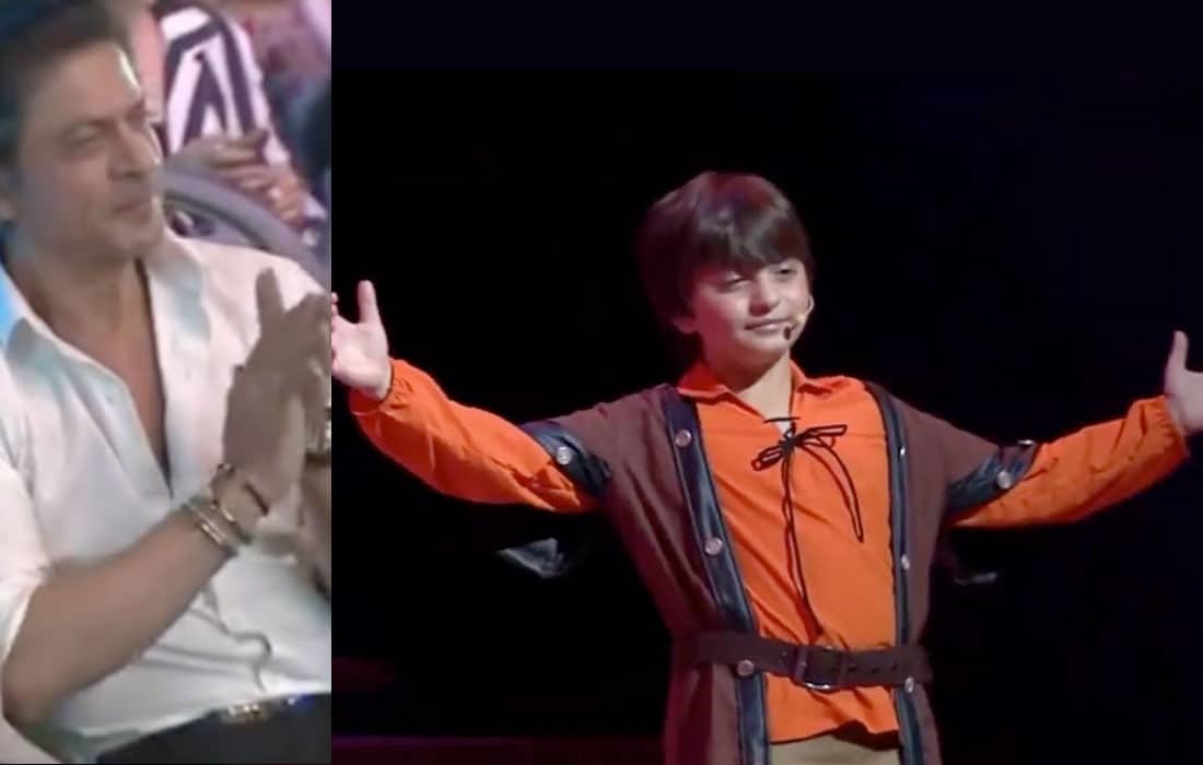 Shah-rukh-khan-SRK-abram-pose-iconic