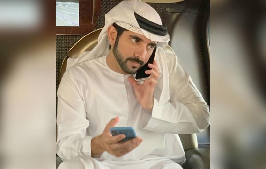 Sheikh-Hamdan-call