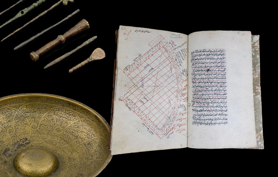 Takween-Sciences-and-Creativity-exhibition