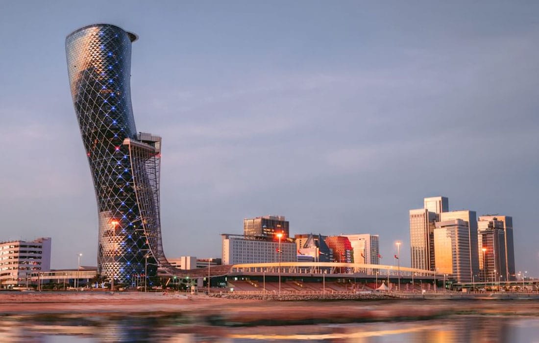 UAE-host-global-conferences-and-events-2024