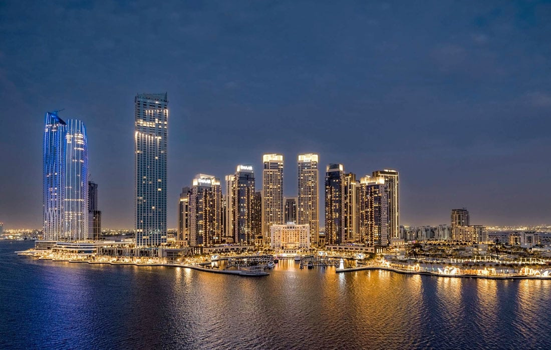 UAE-leads-Gulf-real-estate-deals-in-2023