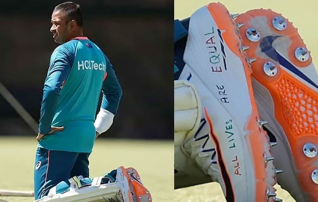 Usman-Khawaja-ICC-shoes-all-lives-are-equal
