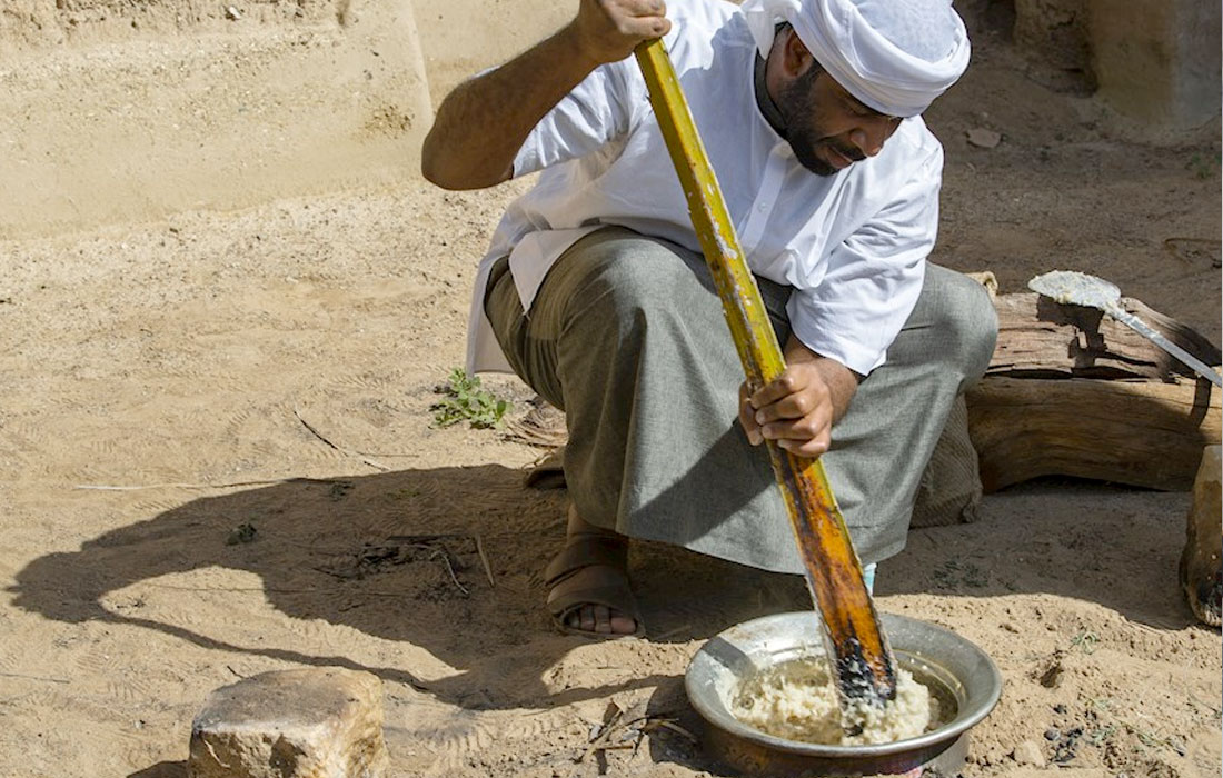 harees-UNESCO-UAE-cultural-intangible