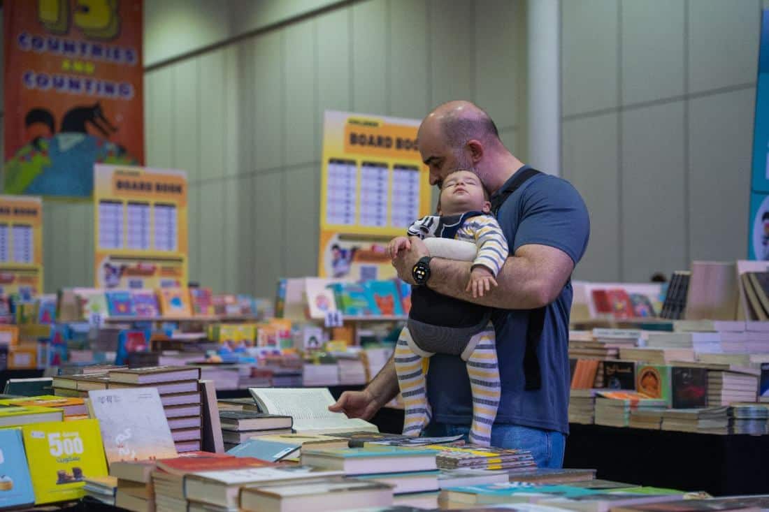 Sharjah-News-Book-Sale