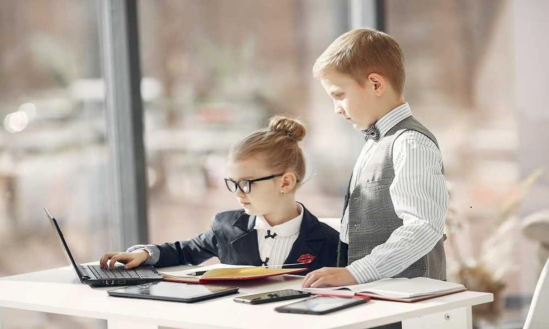 entrepreneurship curriculum