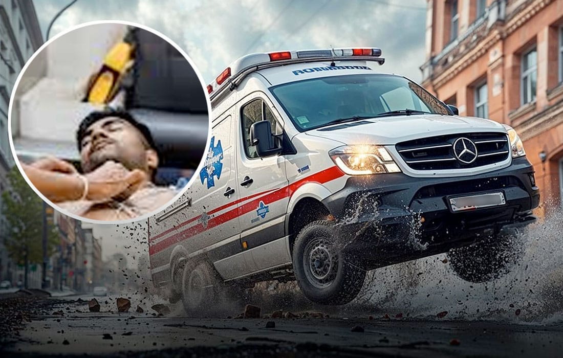 Dead-man-ambulance-alive-India