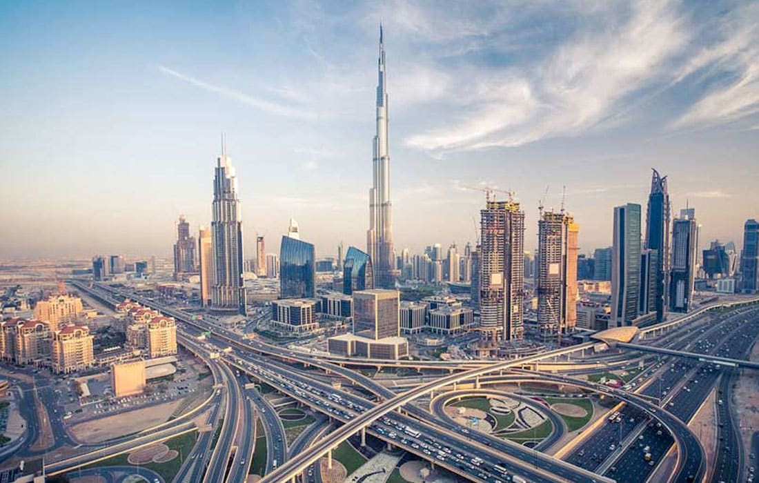 Dubai-GDP-economy