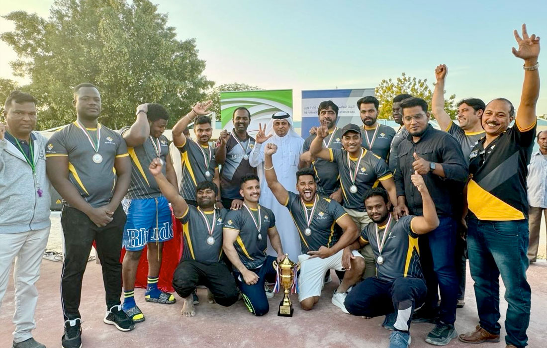 Dubai-Labour-Sports-Tournament
