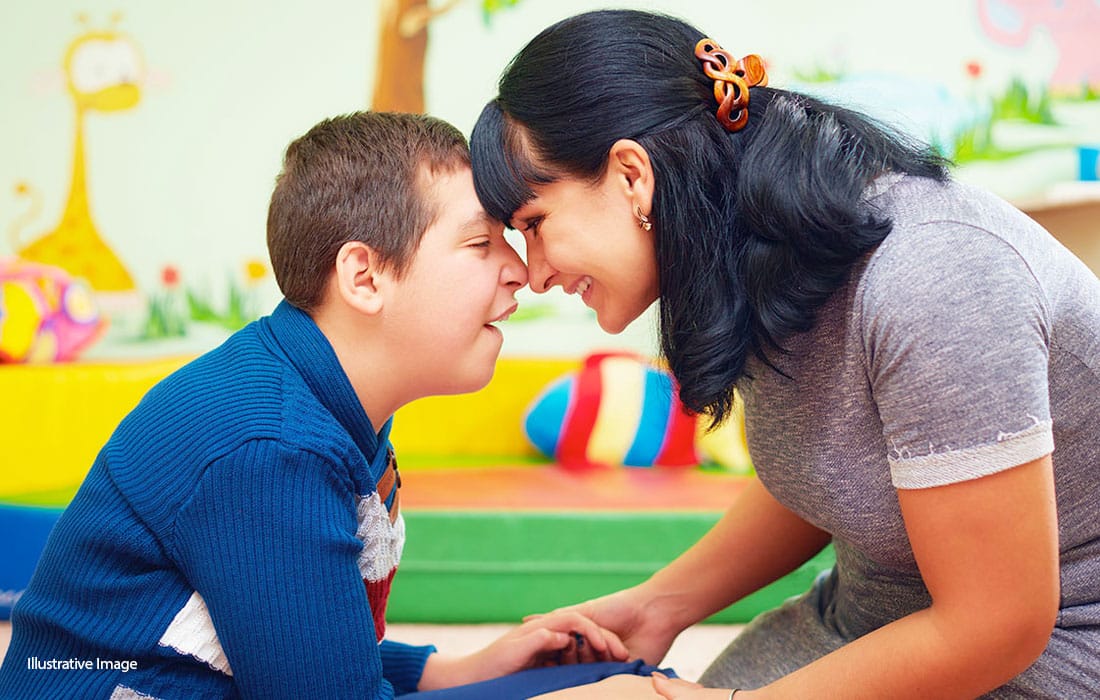 Dubai-Police-Autism-friendly-police