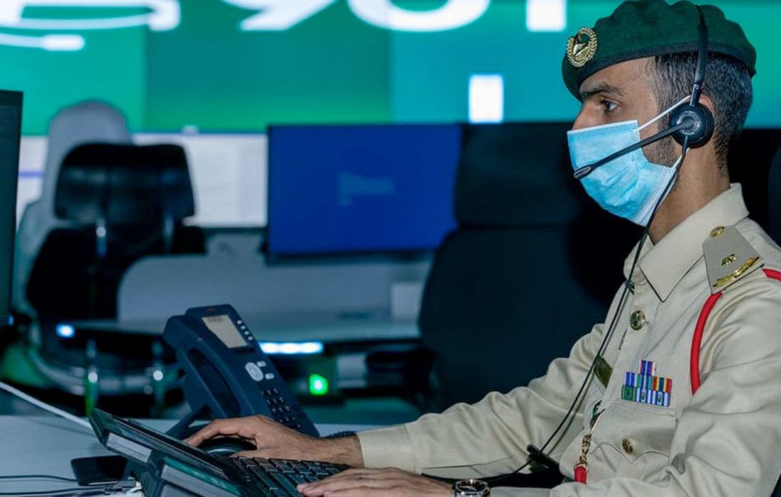 Dubai-Police-find-lost-AED-76,000-30-minutes