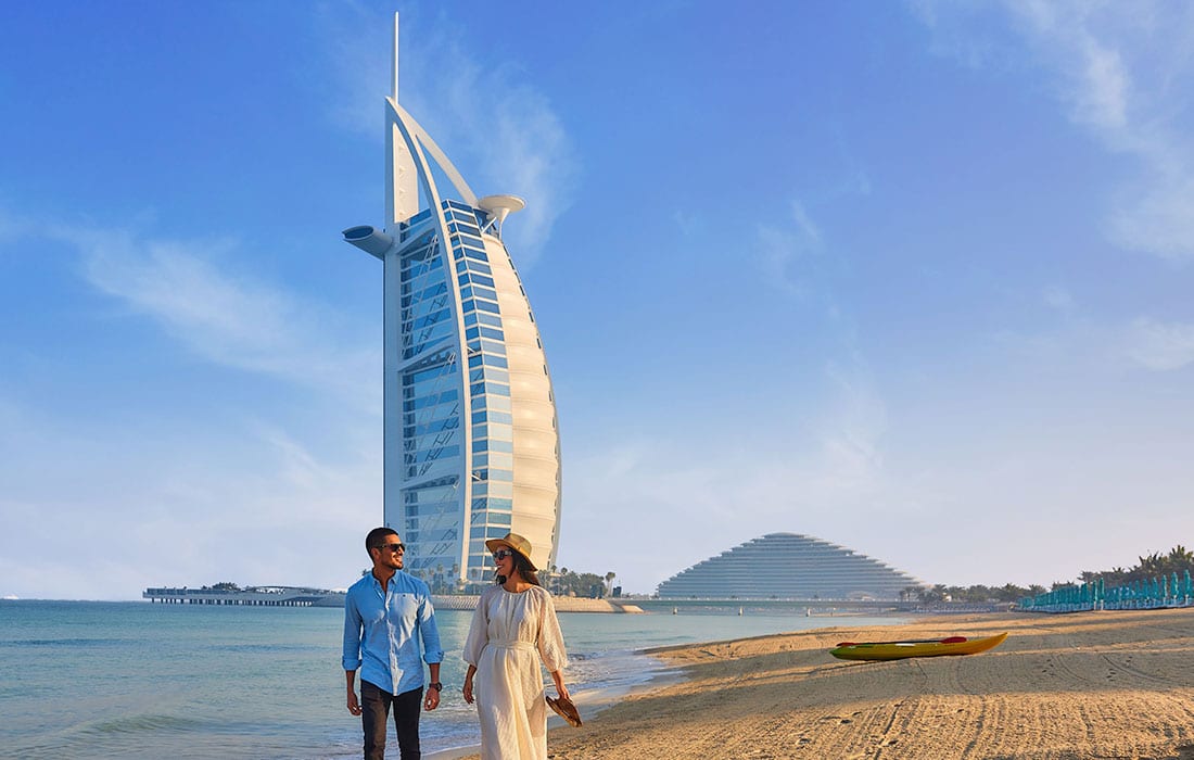 Dubai-destination-UAE World’s Coolest Winter