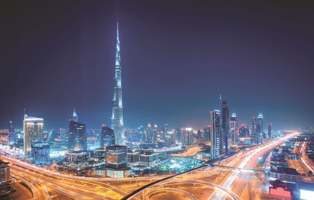 Dubai-power-electric-electricity