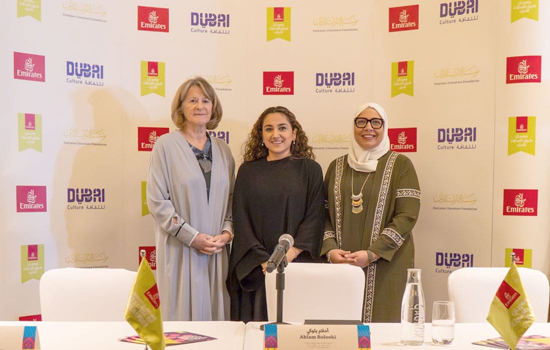 Emirates-Lit-Festival-Dubai-launch