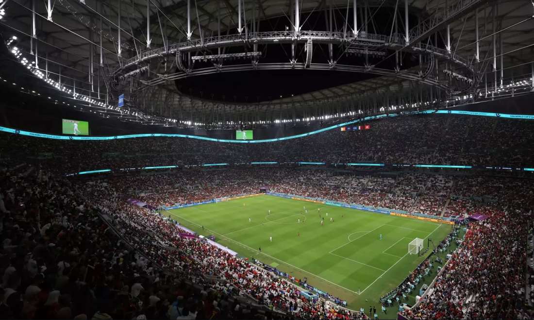 FIFA announces tournaments and events in 2024