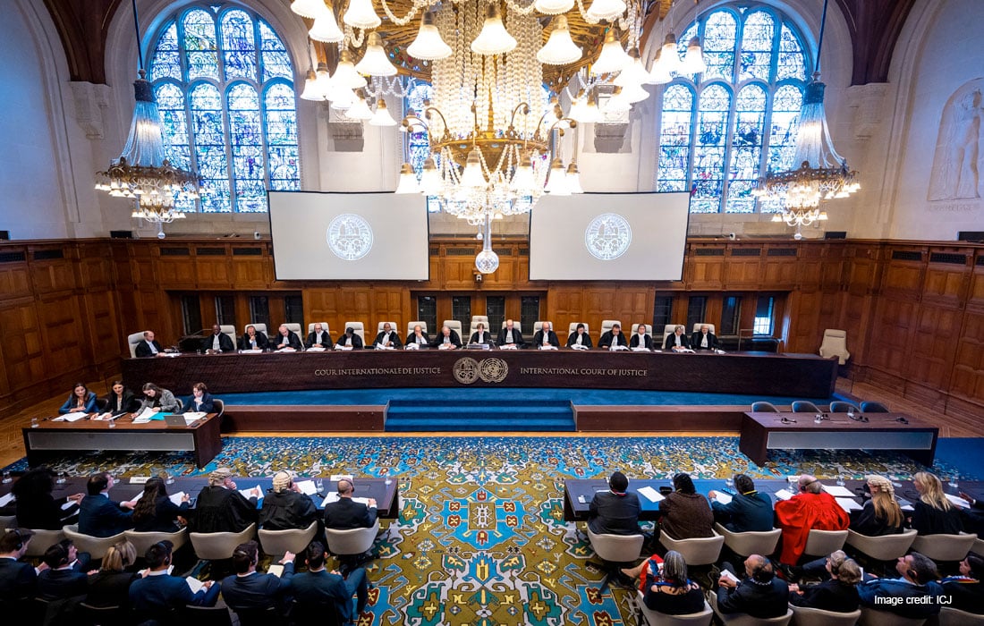 ICJ-international-court-of-justice