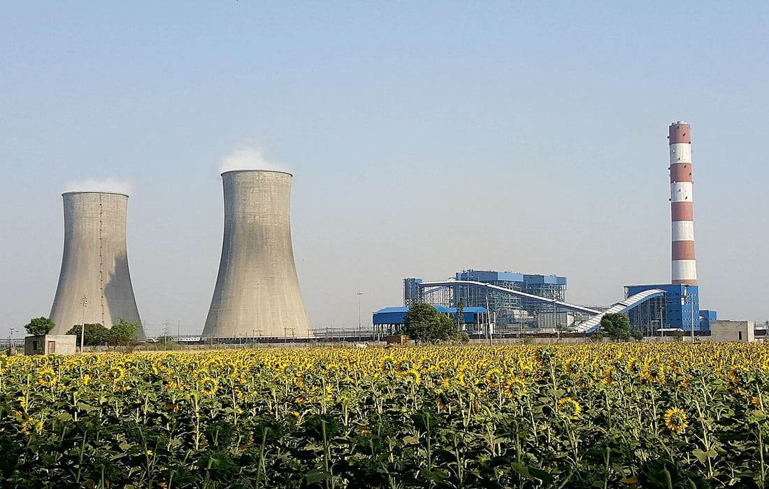 Indian-Ministry-of-Power-carbon-market-framework