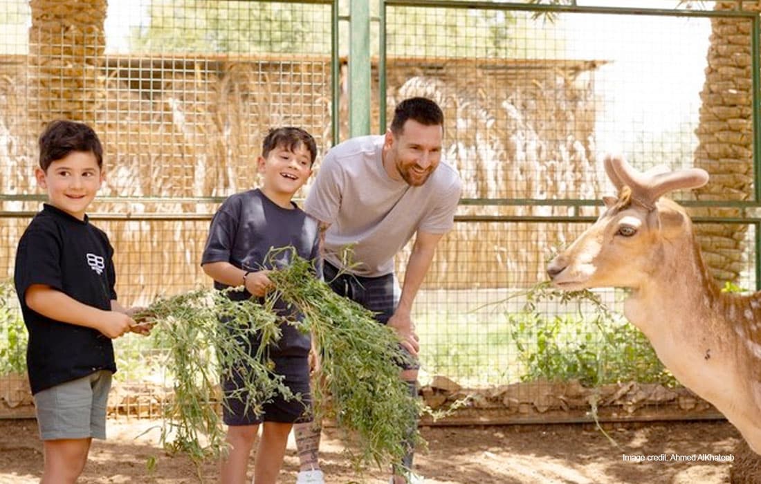 Lionel-leo-messi-saudi-arabia-ad-campaign-tourism