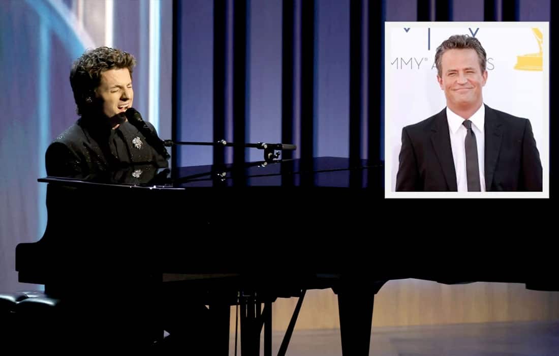 Matthew-Perry-Honoured-75th-Emmys