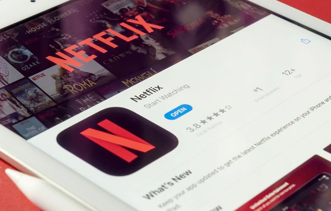 Netflix-ads-screen-paid