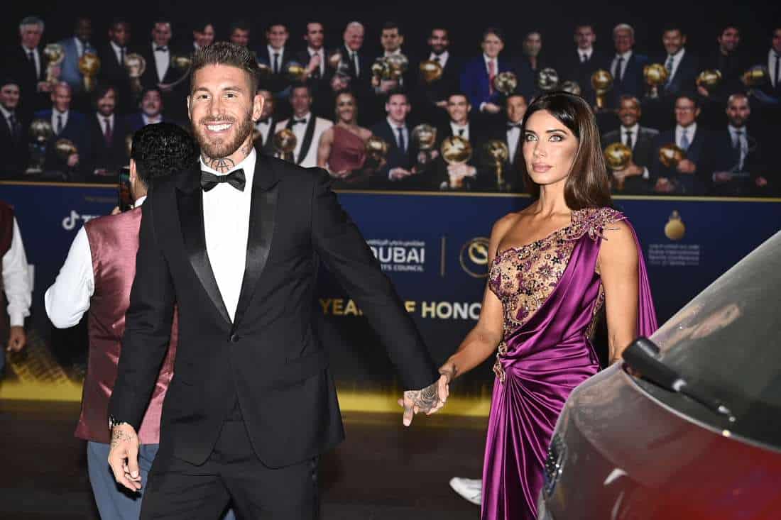 Global Soccer Award-Football Players-Dubai-Messi