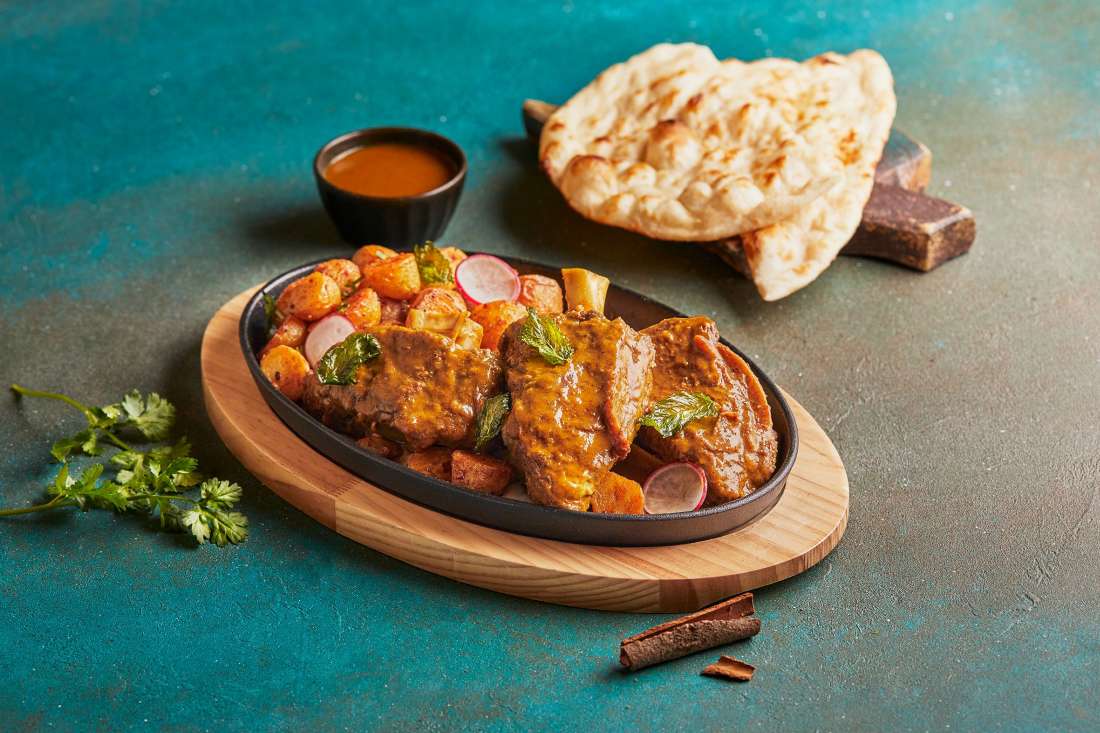 Mughlai Food-Good Food-Non veg Food-Dubai