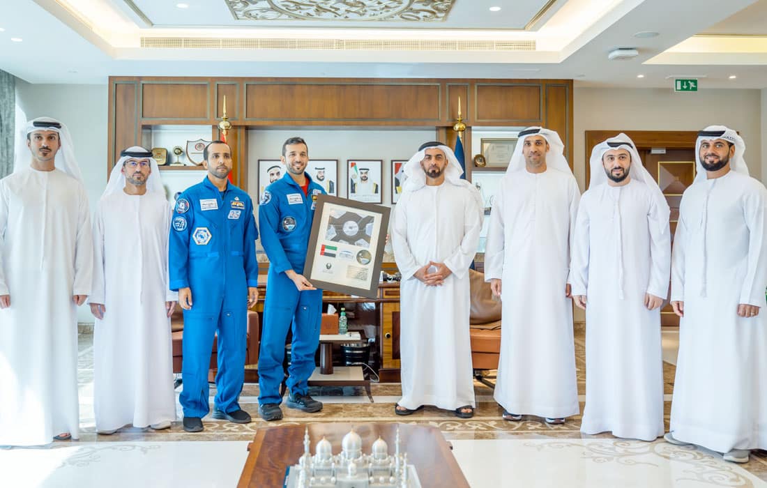 Saif-bin-Zayed-Sultan-Al-Neyadi--Zayed-Ambition
