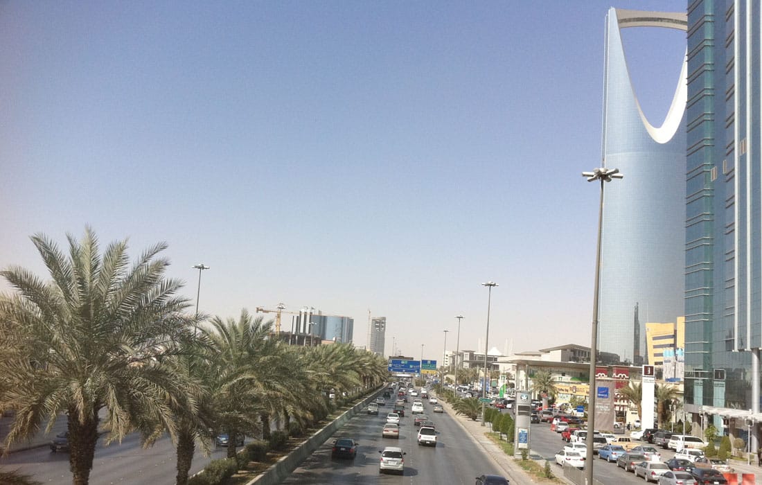 Saudi-Arabia-Riyadh