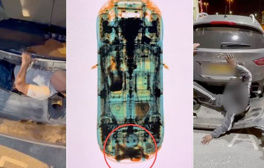 Sharjah-Customs-smuggling-men-x-ray