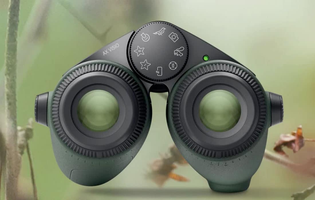 Smart-Binoculars-Swarovski-Ai