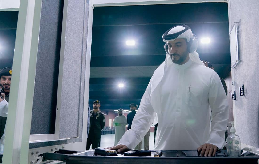 Sultan-bin-Ahmed-SGEC-shooting-event-