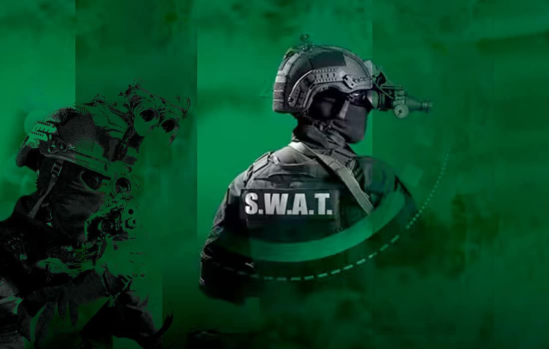 UAE-SWAT-challenge