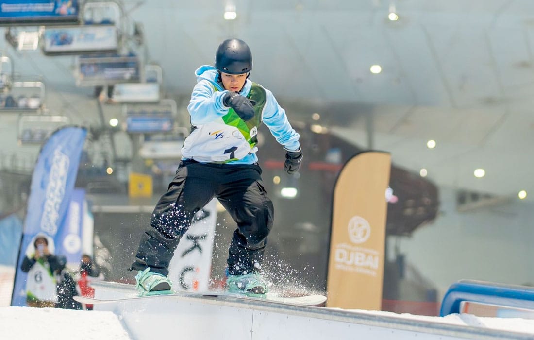 UAE-Youth-Olympic-Winter-Games-South-Korea