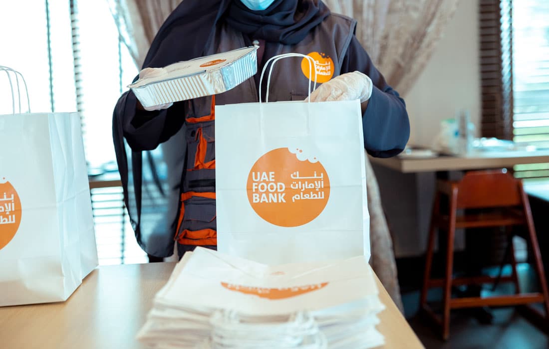 UAE-food-bank