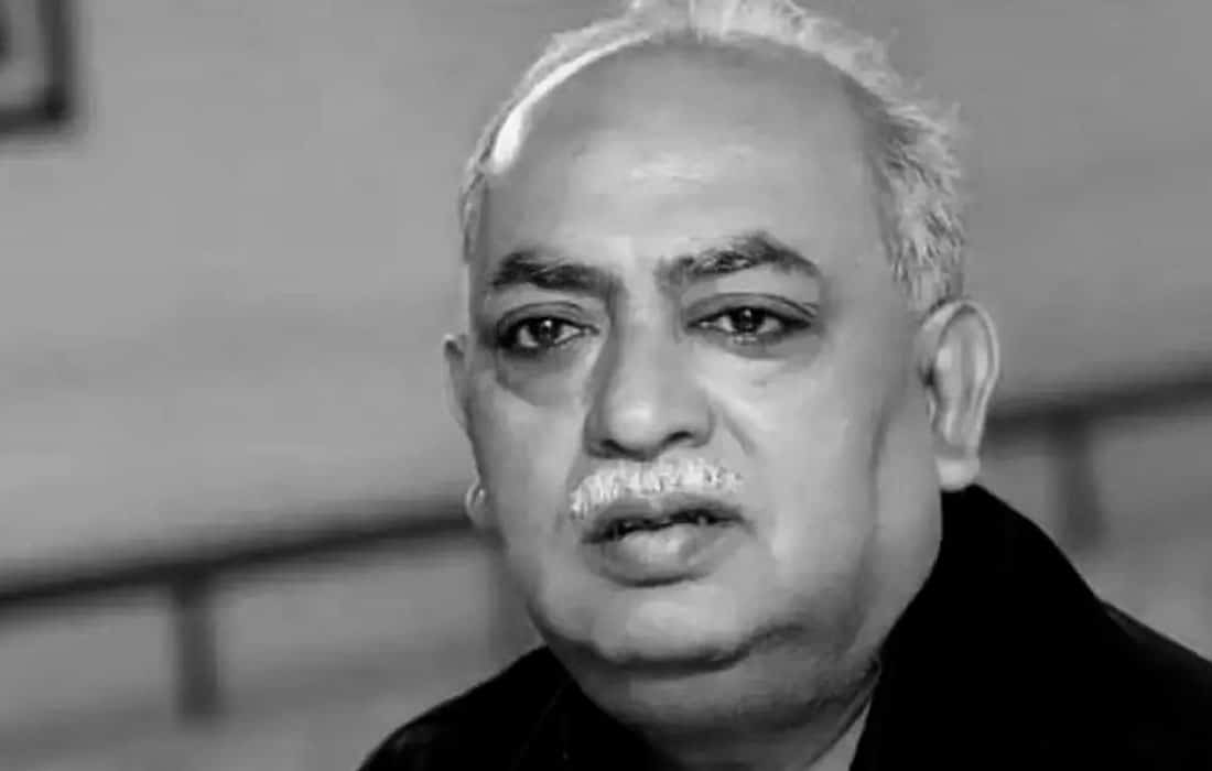 Urdu-poet-Munawwar-Rana