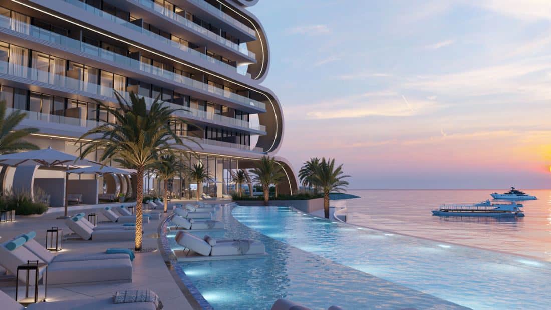 WOW Resorts Inaugurates AED 4.8 Billion JW Marriott Residences & JW Marriott Al Marjan Island Resort in Ras Al Khaimah