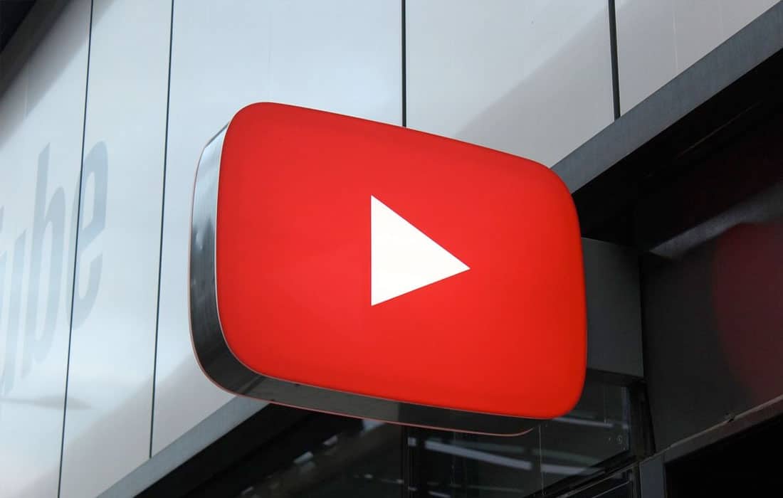 YouTube