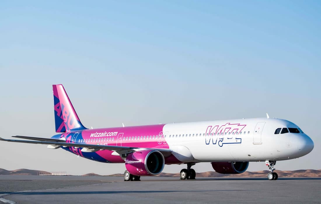 wizz-air-aircraft