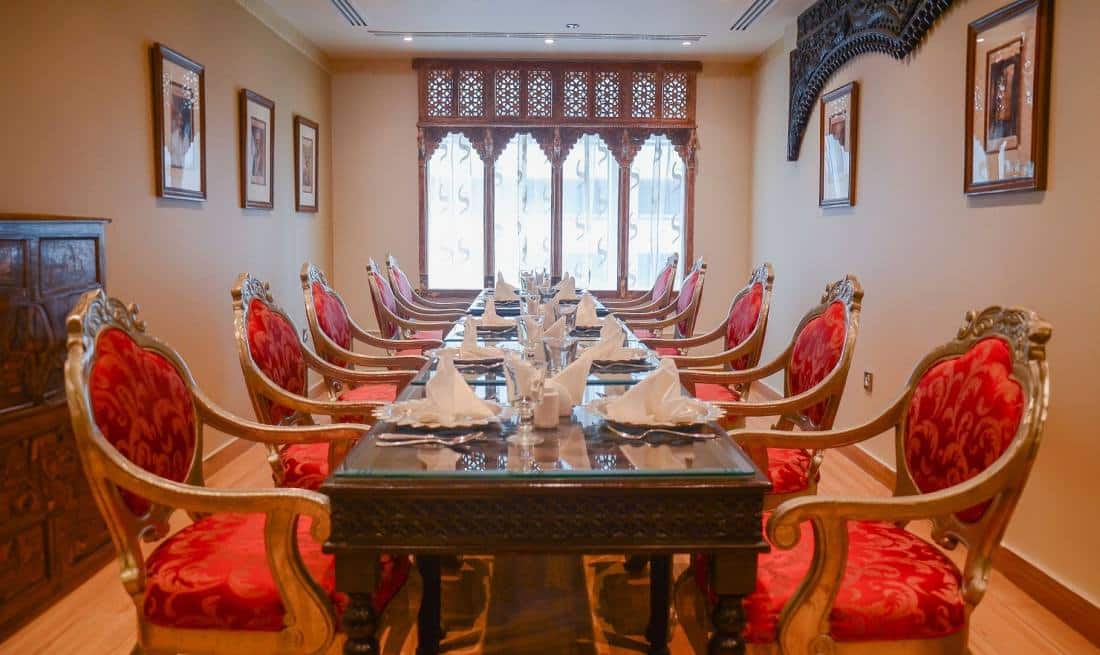 Good Food- Culinary Guide-Dubai-Indian Food