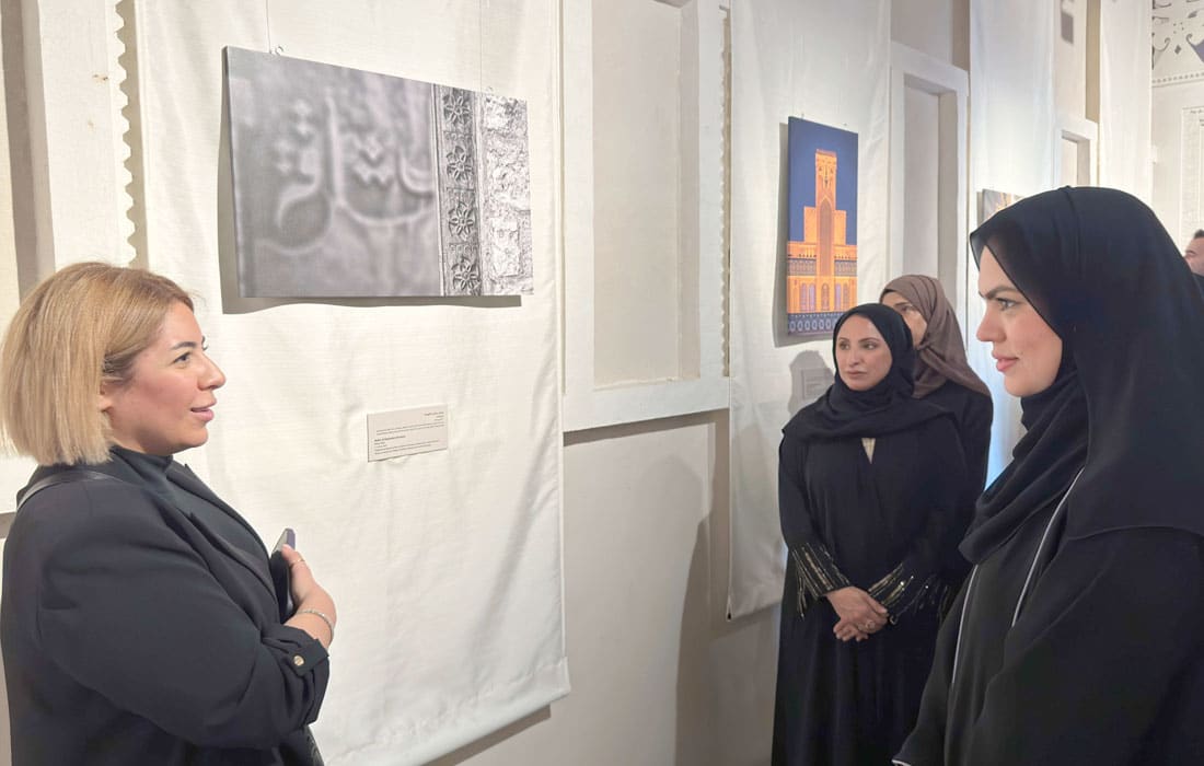 Art-of-Architectural-Ornamentations-in-Emirate-of-Sharjah